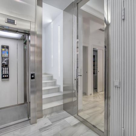 Apartamentos Haranas II & Parking Cordoba Dış mekan fotoğraf
