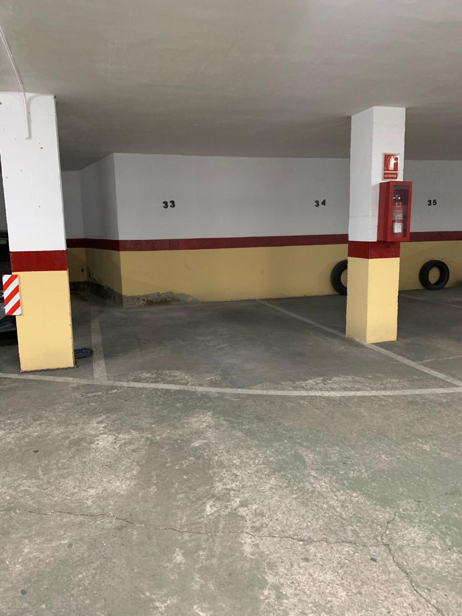 Apartamentos Haranas II & Parking Cordoba Dış mekan fotoğraf