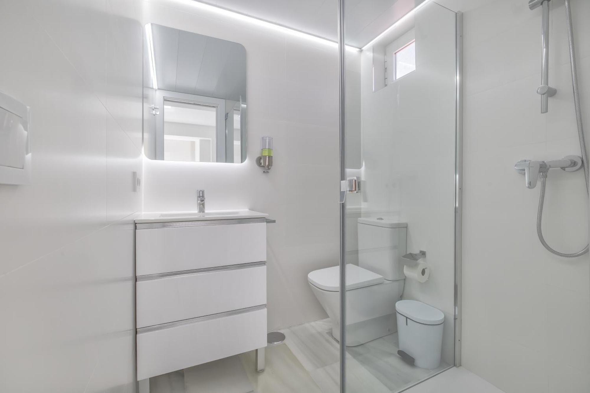 Apartamentos Haranas II & Parking Cordoba Dış mekan fotoğraf