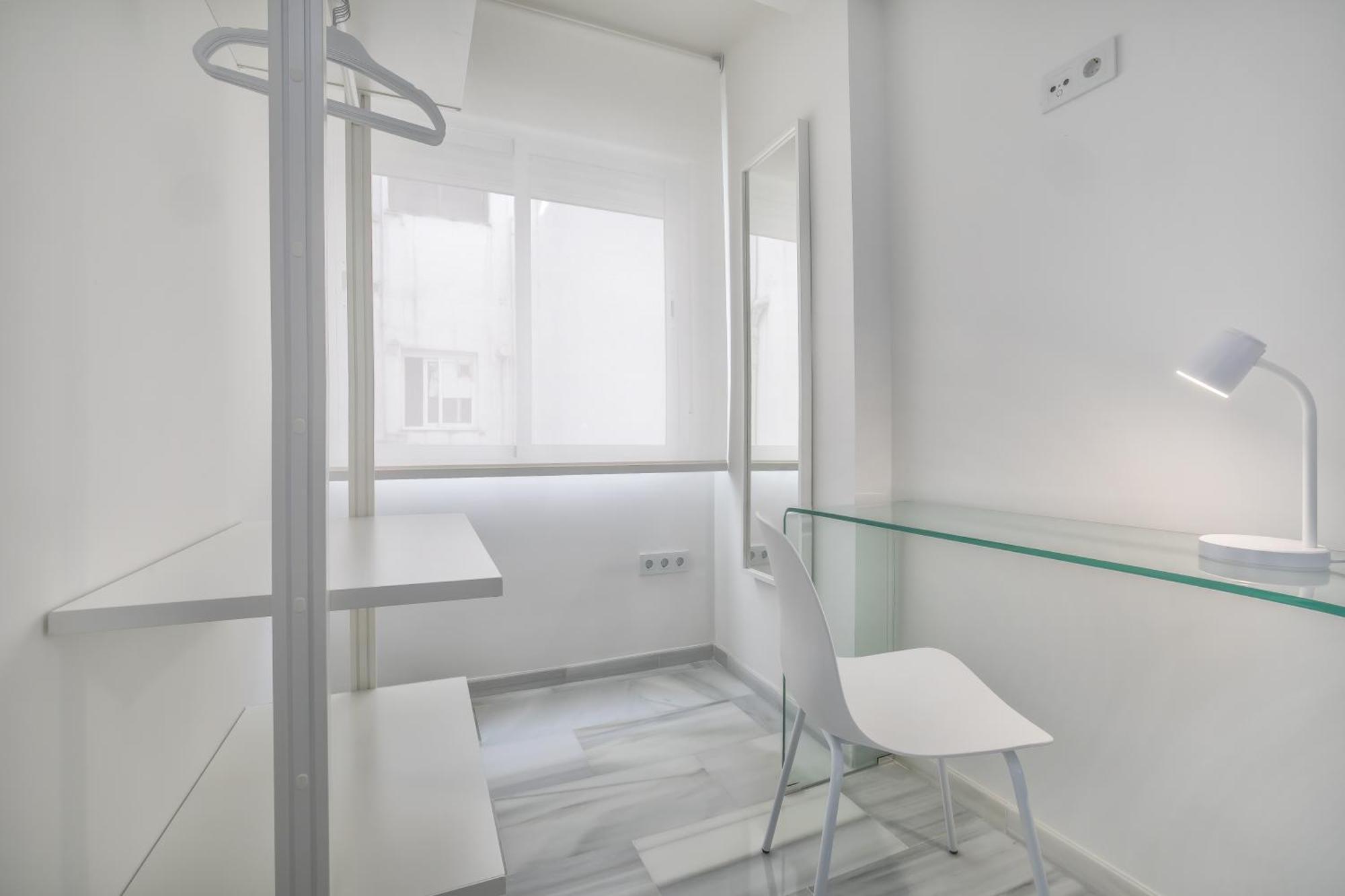 Apartamentos Haranas II & Parking Cordoba Dış mekan fotoğraf