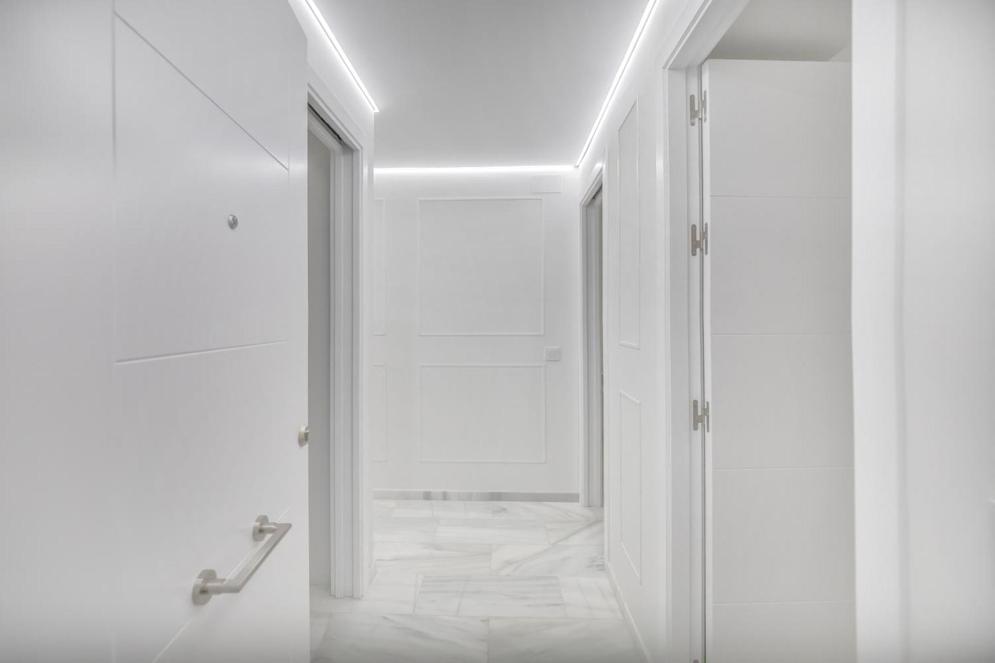 Apartamentos Haranas II & Parking Cordoba Dış mekan fotoğraf