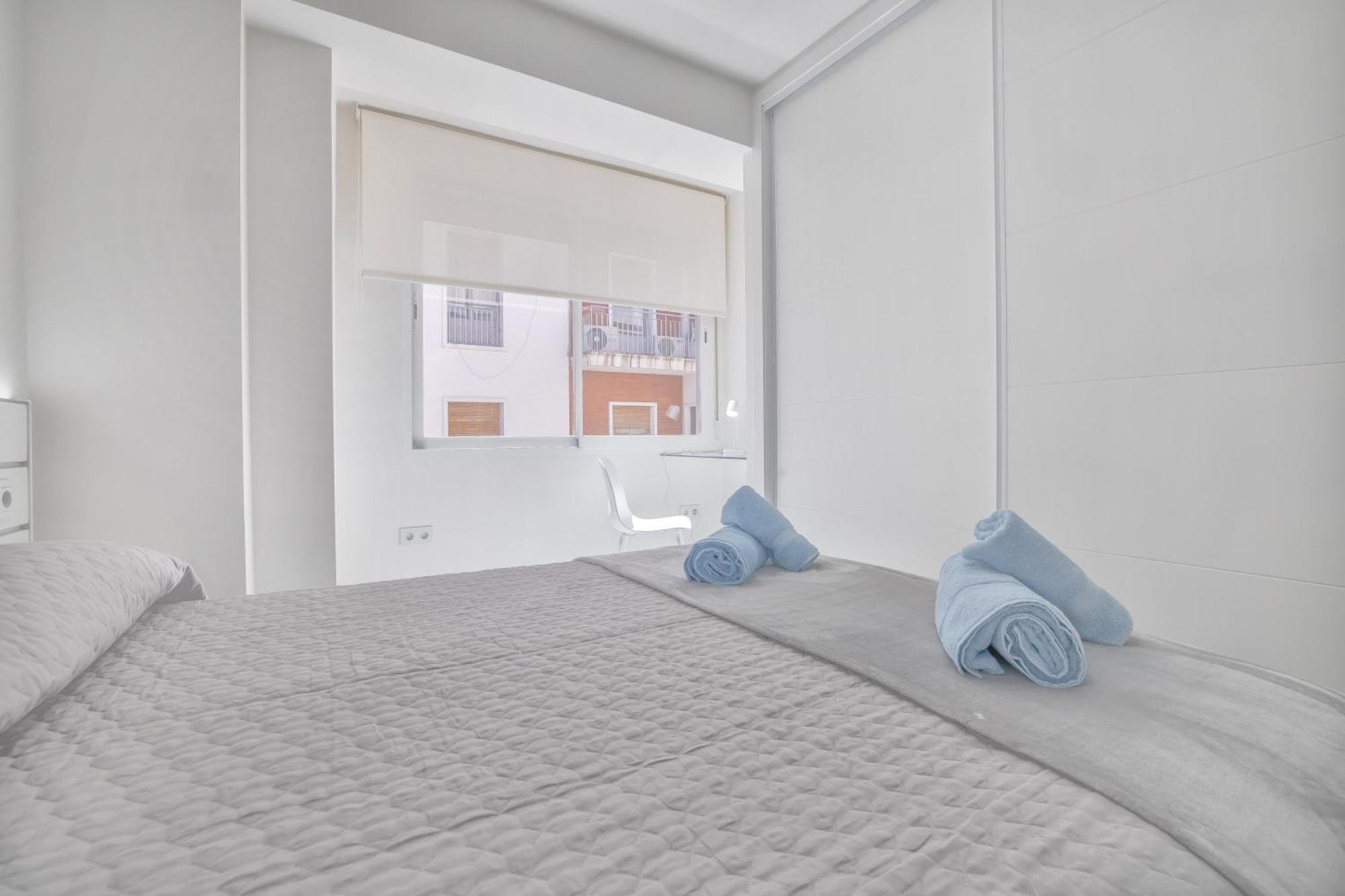 Apartamentos Haranas II & Parking Cordoba Dış mekan fotoğraf